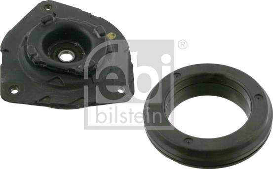 FEBI Bilstein 27458 - PODUSZKA AMORT. RENAULT P. CLIO 3 PR Z ŁOŻYSKIEM