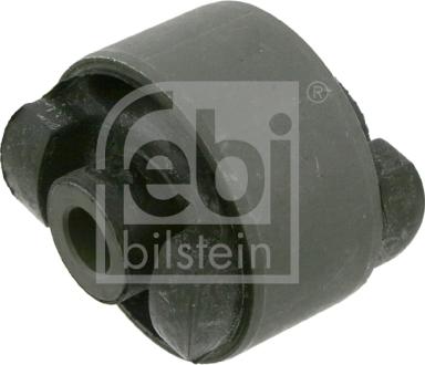 FEBI Bilstein 27453 - Silentblock wahacza przód