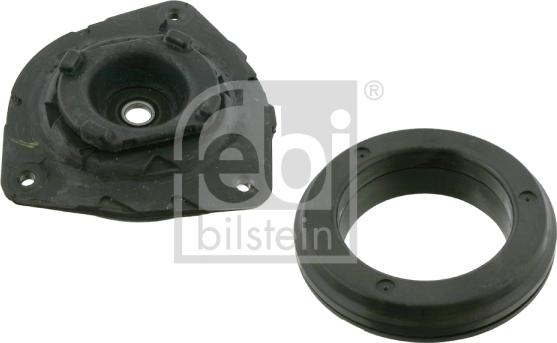 FEBI Bilstein 27457 - PODUSZKA AMORT. RENAULT P. CLIO 3 LE Z ŁOŻYSKIEM
