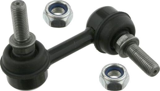 FEBI Bilstein 27464 - ŁĄCZNIK STAB NISSAN P. ALMERA TINO V10 00- PR