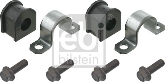 FEBI Bilstein 27400 - ZESTAW NAPR. STAB. FORD P. MONDEO 19MM