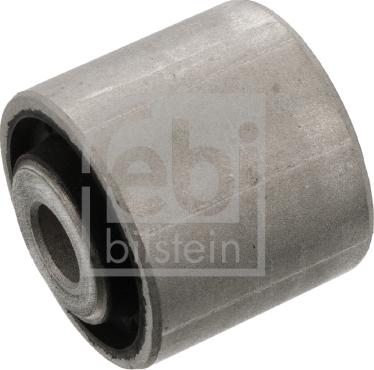 FEBI Bilstein 27484 - Silentblock wahacza przód