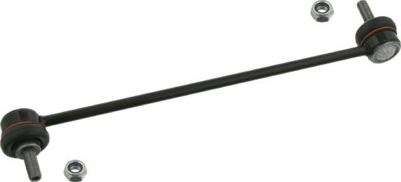 FEBI Bilstein 27433 — Drążek / wspornik, stabilizator