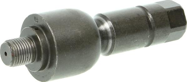 FEBI Bilstein 27424 — Połączenie osiowe, drążek kierowniczy poprzeczny