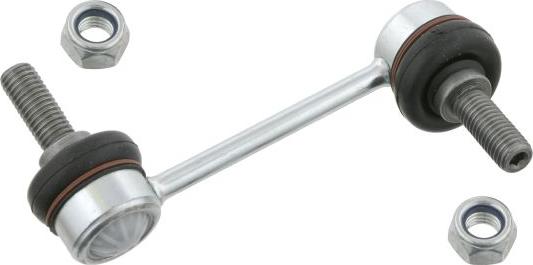 FEBI Bilstein 27421 — Drążek / wspornik, stabilizator