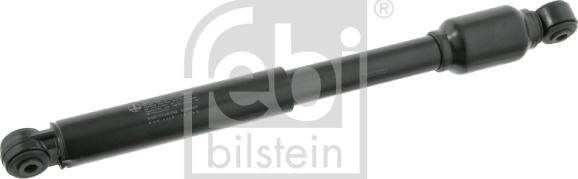 FEBI Bilstein 27569 — Amortyzator układu kierowniczego