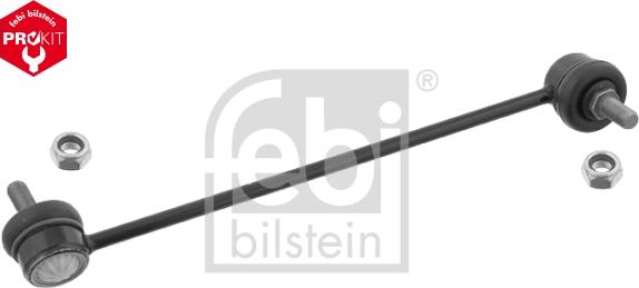 FEBI Bilstein 27515 — Drążek / wspornik, stabilizator