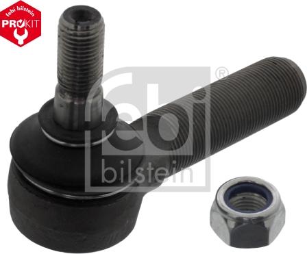 FEBI Bilstein 27511 — Końcówka drążka kierowniczego poprzecznego