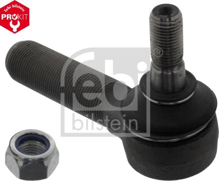 FEBI Bilstein 27512 — Końcówka drążka kierowniczego poprzecznego
