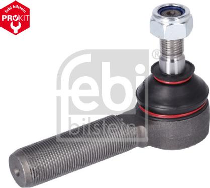 FEBI Bilstein 27512 - KOŃC. DR. KIER. TOYOTA LAND CRUISER PR