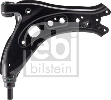 FEBI Bilstein 27530 — Wahacz, zawieszenie koła