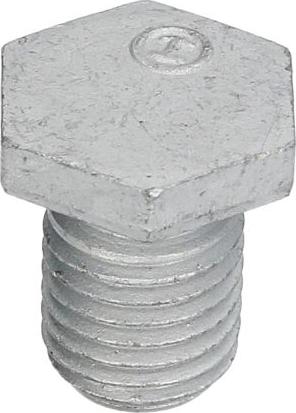 FEBI Bilstein 27531 — Korek spustowy oleju, miska olejowa