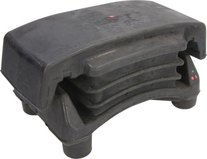 FEBI Bilstein 27575 - Poduszka sprężysta resoru