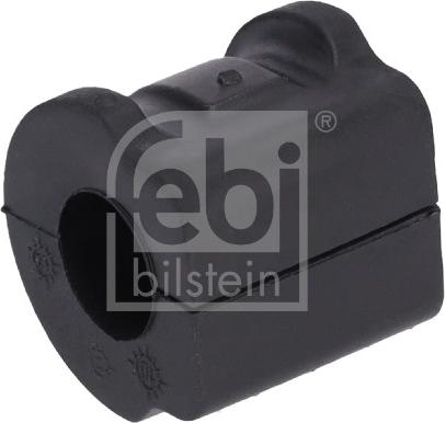 FEBI Bilstein 27640 - Poduszka stabilizatora