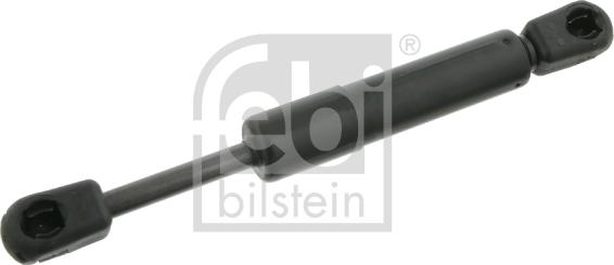 FEBI Bilstein 27659 — Sprężyna gazowa, pokrywa bagażnika