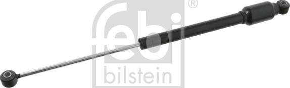 FEBI Bilstein 27606 — Amortyzator układu kierowniczego