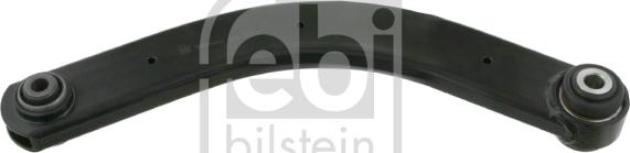 FEBI Bilstein 27097 — Wahacz, zawieszenie koła