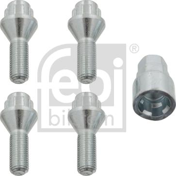 FEBI Bilstein 27049 — Szpilka koła
