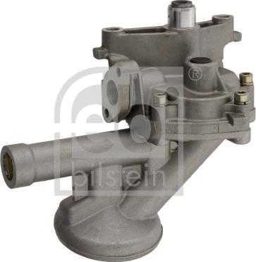 FEBI Bilstein 27042 - POMPA OLEJU VW 2.8-2.9 VR6