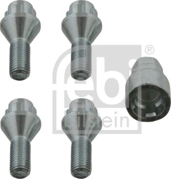 FEBI Bilstein 27047 — Szpilka koła
