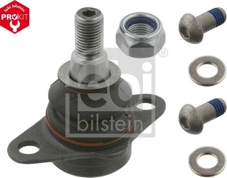 FEBI Bilstein 27059 — Przegub mocujący / prowadzący