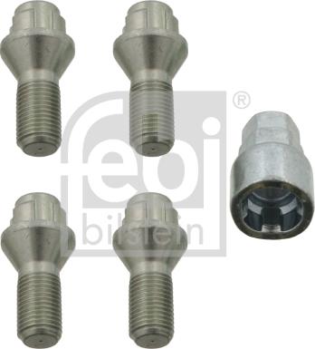 FEBI Bilstein 27054 — Szpilka koła