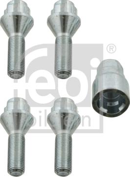 FEBI Bilstein 27052 — Szpilka koła