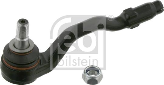 FEBI Bilstein 27067 — Końcówka drążka kierowniczego poprzecznego