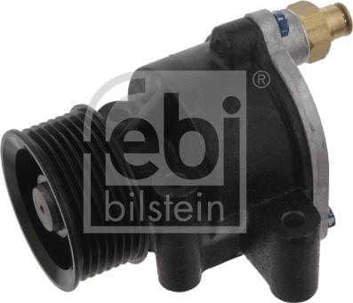 FEBI Bilstein 27005 — Pompa podciśnieniowa, układ hamulcowy
