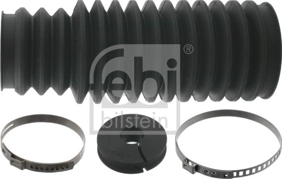 FEBI Bilstein 27086 — Zestaw osłon, układ kierowniczy