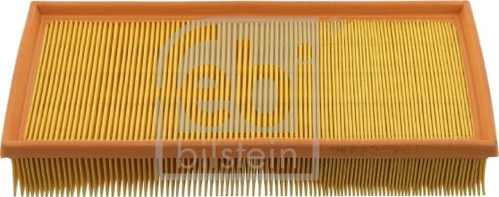 FEBI Bilstein 27029 — Filtr powietrza