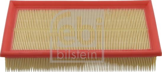 FEBI Bilstein 27027 — Filtr powietrza