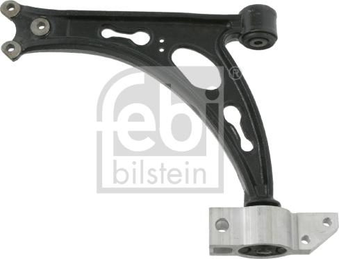 FEBI Bilstein 27076 — Wahacz, zawieszenie koła