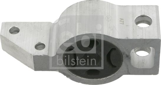 FEBI Bilstein 27071 — Łożyskowanie, wahacz