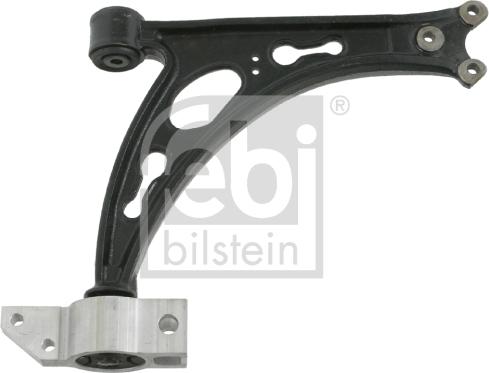 FEBI Bilstein 27078 — Wahacz, zawieszenie koła
