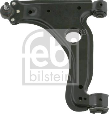 FEBI Bilstein 27073 — Wahacz, zawieszenie koła