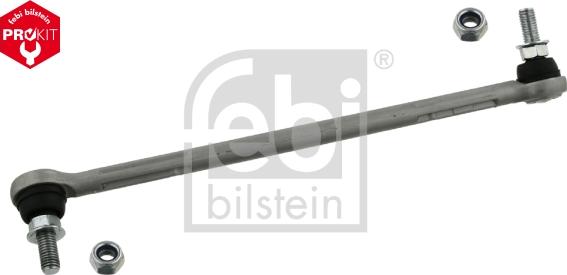 FEBI Bilstein 27199 - Łącznik drążka stabilizatora