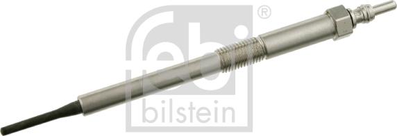FEBI Bilstein 27190 — Świeca żarowa