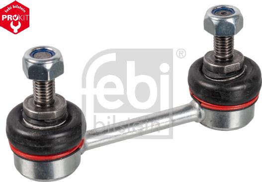FEBI Bilstein 27198 — Drążek / wspornik, stabilizator