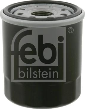 FEBI Bilstein 27149 — Filtr oleju
