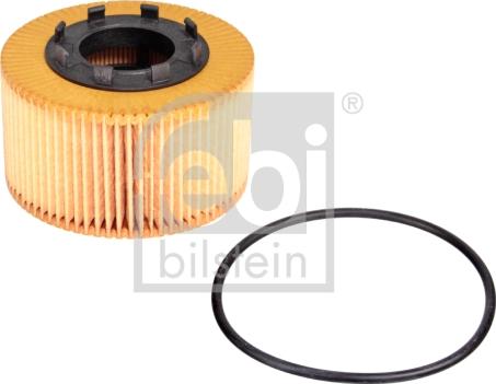 FEBI Bilstein 27141 — Filtr oleju