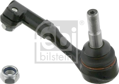 FEBI Bilstein 27159 — Końcówka drążka kierowniczego poprzecznego