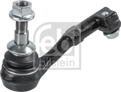 FEBI Bilstein 27158 — Końcówka drążka kierowniczego poprzecznego