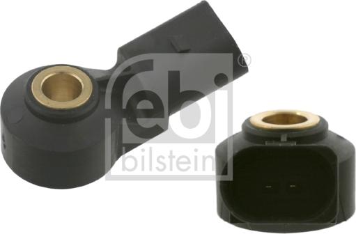 FEBI Bilstein 27152 — Czujnik spalania stukowego