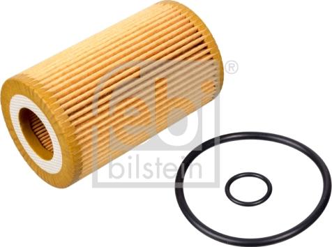 FEBI Bilstein 27167 — Filtr oleju