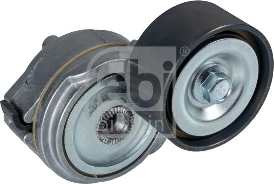 FEBI Bilstein 27135 — Napinacz paska klinowego wielorowkowego