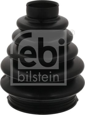 FEBI Bilstein 27126 — Osłona, wał napędowy