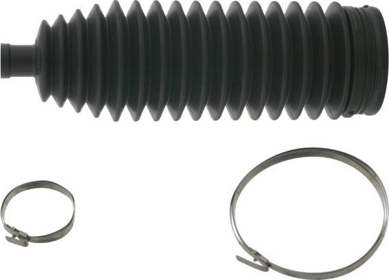 FEBI Bilstein 27128 — Zestaw osłon, układ kierowniczy
