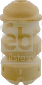 FEBI Bilstein 27122 — Dystans gumowy, resorowanie