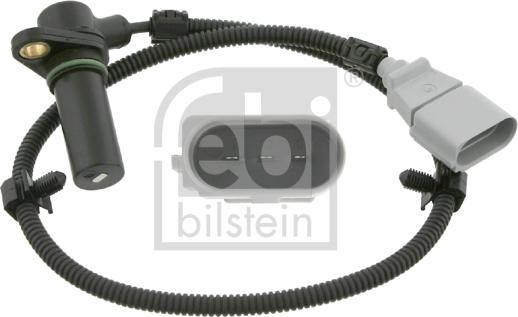 FEBI Bilstein 27174 — Generator impulsów, wał korbowy